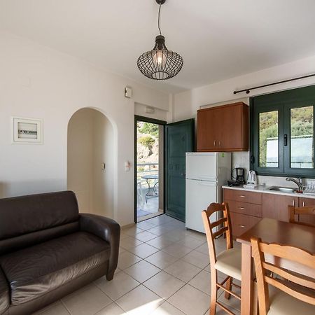 Portela Apartments Kampoula Keratokampos Esterno foto
